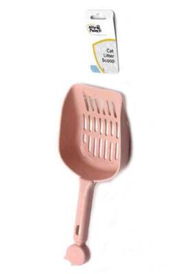 Ally Paws Kedi Kumu Küreği - Ally Paws