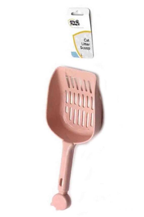 Ally Paws Kedi Kumu Küreği - 1