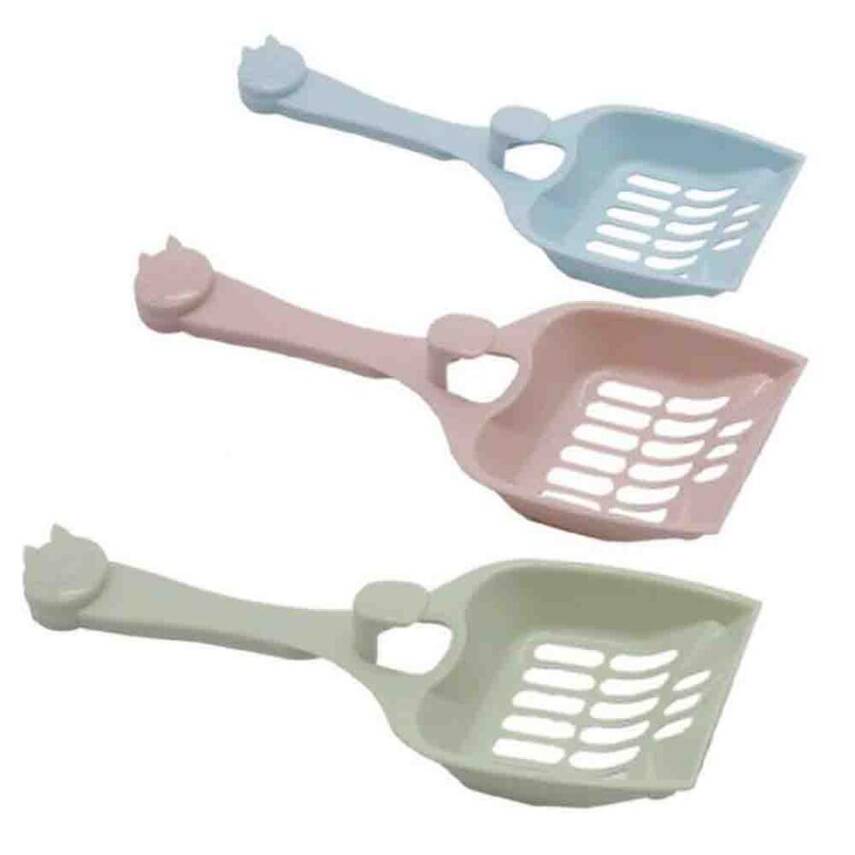 Ally Paws Kedi Kumu Küreği - 1