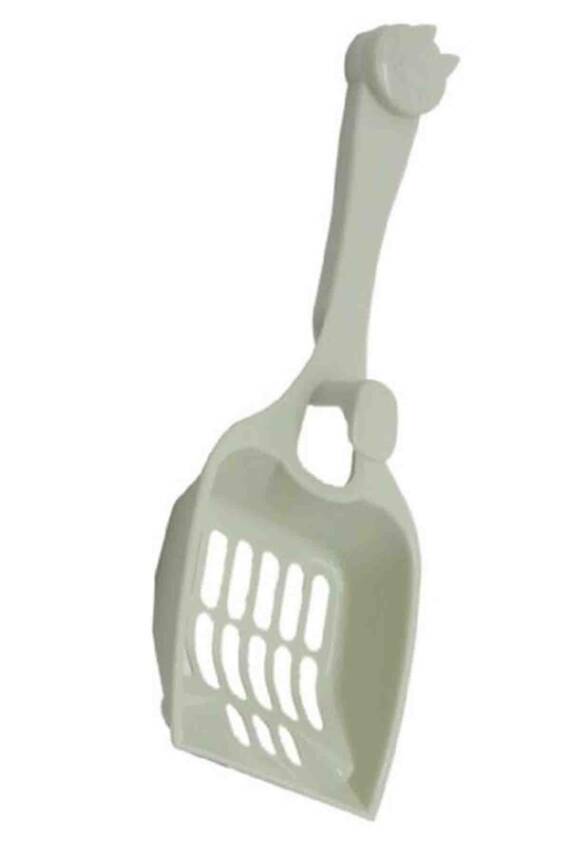 Ally Paws Kedi Kumu Küreği - 2