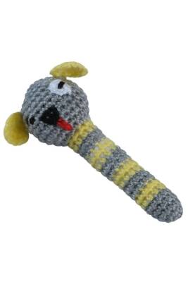 Catnipli ve Zilli Amigurimi Oyuncak - Değerli