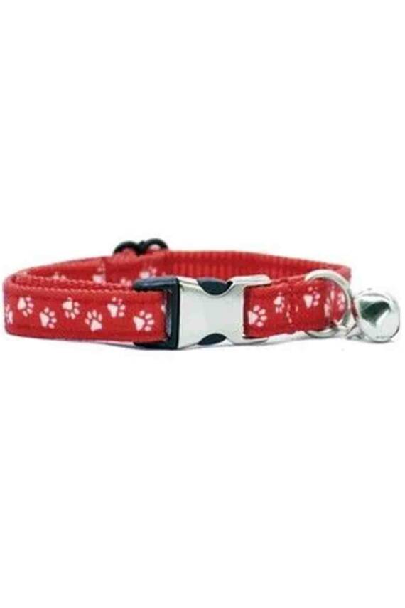 Degerli Pet Kedi Boyun Tasma Metal Klips - 1