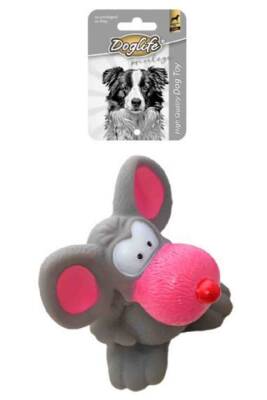 Doglife Funny Mouse Köpek Oyuncağı - Doglife