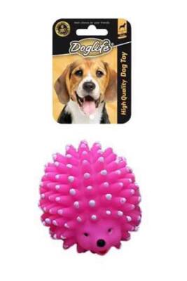 Doglife Köpekler İçin Kirpi Oyuncak - Doglife