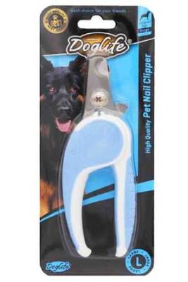 Doglife Köpekler İçin Tırnak Makası Large 16cm - Doglife