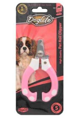 Doglife Köpekler İçin Tırnak Makası Small 12cm - Doglife