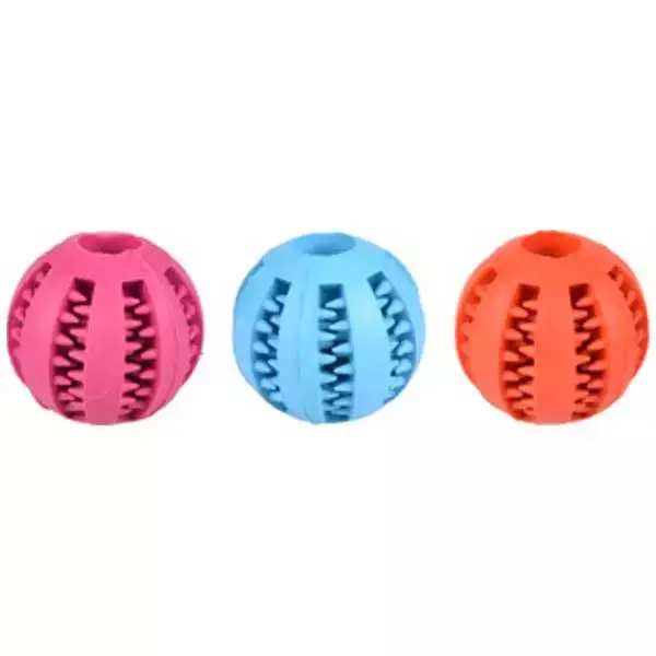 Flamingo Dental Köpek Oyun Topu 5cm - 1