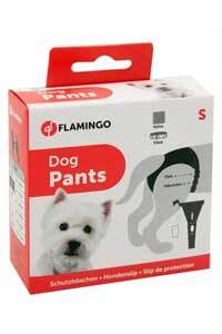 Flamingo Köpek Kilodu Siyah No:1 24x31cm - Flamingo 