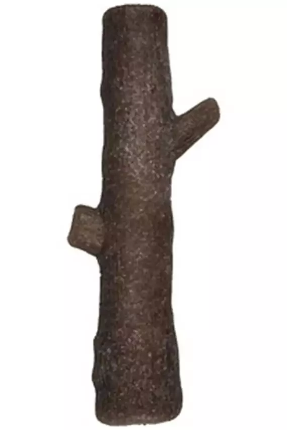 Flamingo Kütük Köpek Oyuncağı 20cm - 1