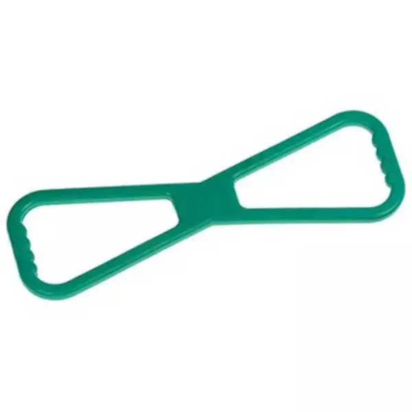 Flamingo Lastik Çekiştirme Köpek Oyuncagı 42cm - 1