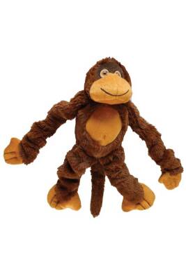 Flamingo Peluş Goril Oyuncak - Flamingo 