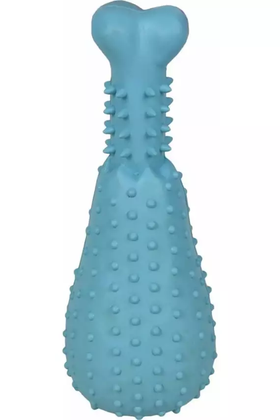 Flamingo Scrum Baget Şeklinde Köpek Oyuncağı 23cm - 1