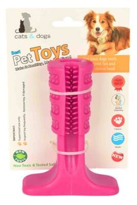 Flip Köpek Diş Kaşıma Aparatı Large - FLIP