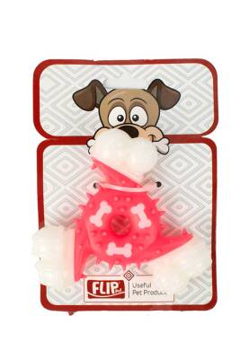 Flip Plastik Dental Ufo 11cm Kemik - FLIP