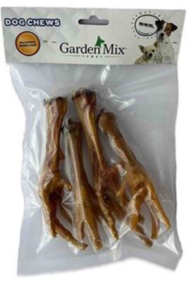 Gardenmix Horoz Ayağı 100gr - GARDEN MIX