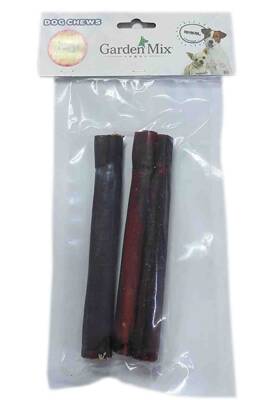 Gardenmix Kolajen Çubuk Köpek Çiğneme Kemiği 100gr - GARDEN MIX