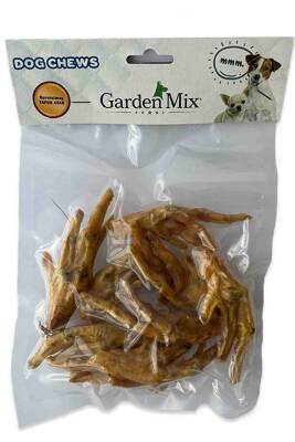 Gardenmix Tavuk Ayağı 100gr - GARDEN MIX