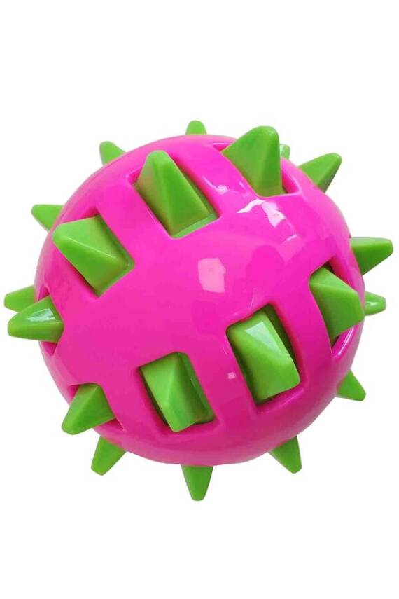 Gimdog Big Bang Bomb Sesli Eğlence Topu 12,7cm - 1