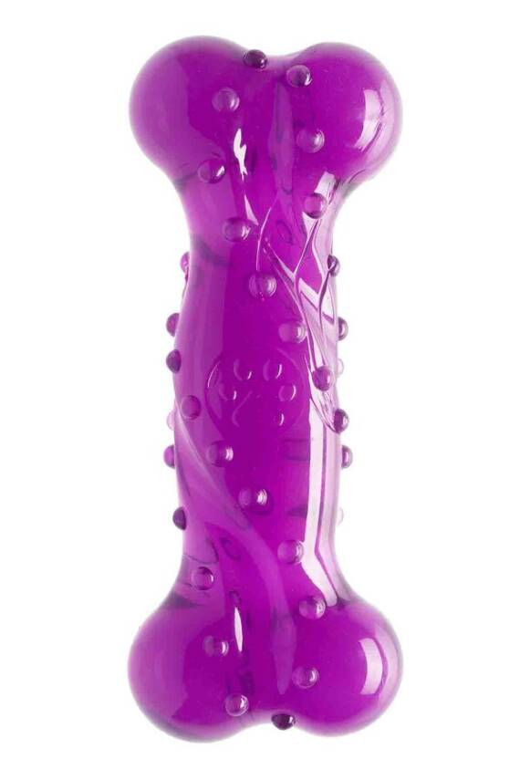 Gimdog Deep Infusion Kemik Köpek Oyuncağı 12,7cm - 1