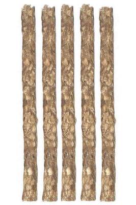 Gimdog Köpek Ödül Çubuğu Naturel 5 Adet - Gimdog 