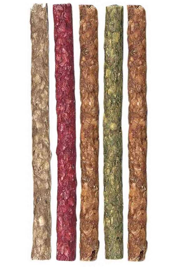 Gimdog Köpek Ödül Çubuğu Renkli 5 Adet - 1