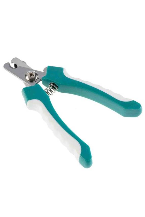 GimDog Köpek Tırnak Makası 4x12,5cm (M) - 1