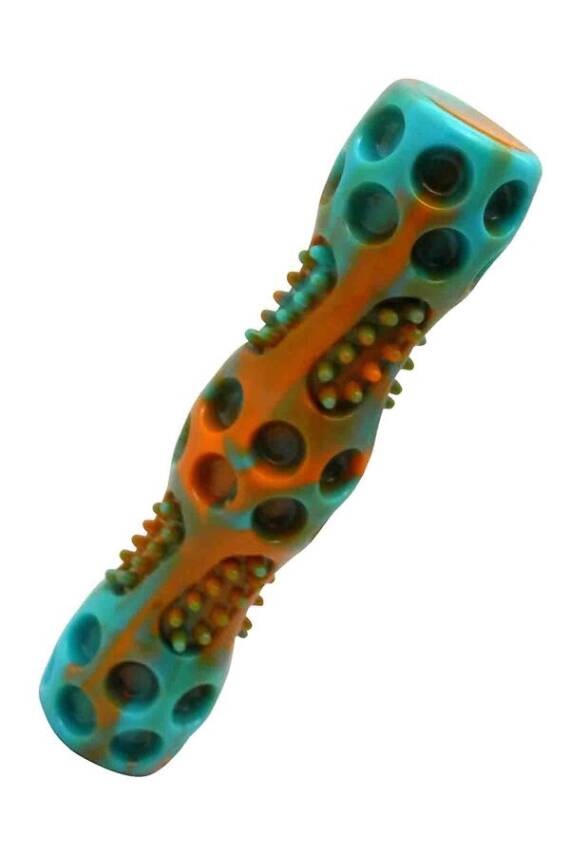 Gimdog Stick Sesli Köpek Diş Oyuncağı M - 1