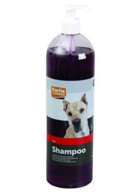 Karlie Katranlı Köpek Şampuanı 300ml - Karlie