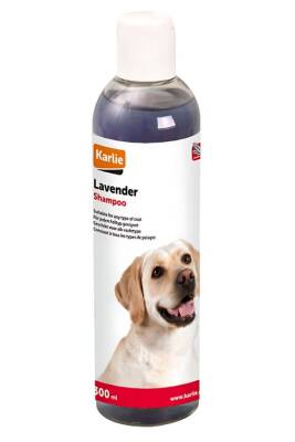 Karlie Lavantalı Şampuan 300ml - Karlie