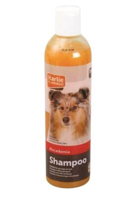 Karlie Macadamia Cevizi Özlü Köpek Şampuanı 300ml - Karlie