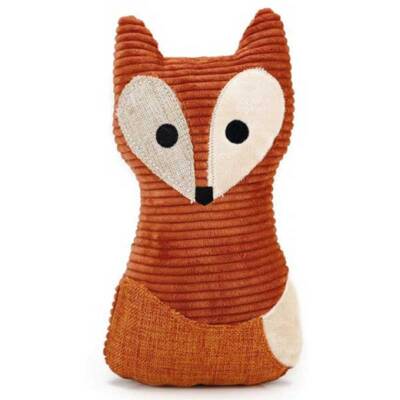 Karlie Peluş Tilki Şeklinde Köpek Oyuncağı 25.5cm - Karlie