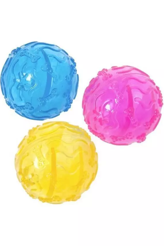 Köpek Ödül Topu 8cm - 1