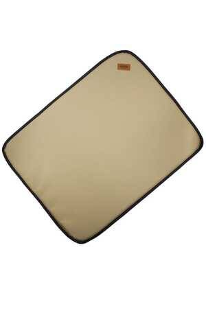 Lepus Aria Mat Minder Bej Yatak Small - 1