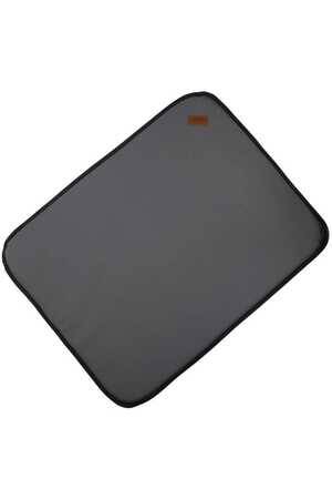 Lepus Aria Mat Minder Gri Yatak Small - 1