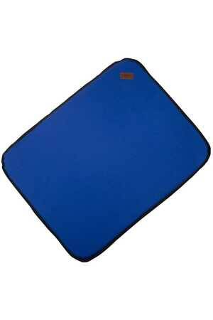 Lepus Aria Mat Minder Mavi Yatak Small - 1