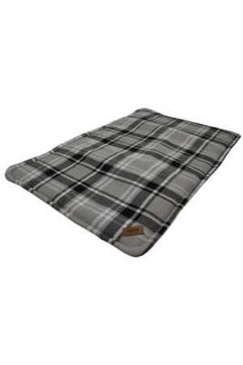 Lepus Interior Mat Gri Kedi Köpek Yatağı - Lepus 