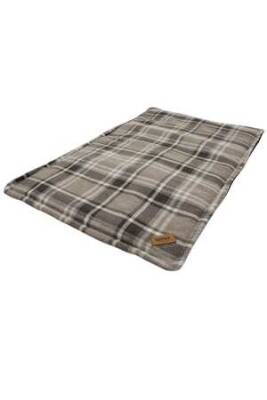 Lepus Interior Mat Kahve Kedi ve Köpek Yatağı - Lepus 