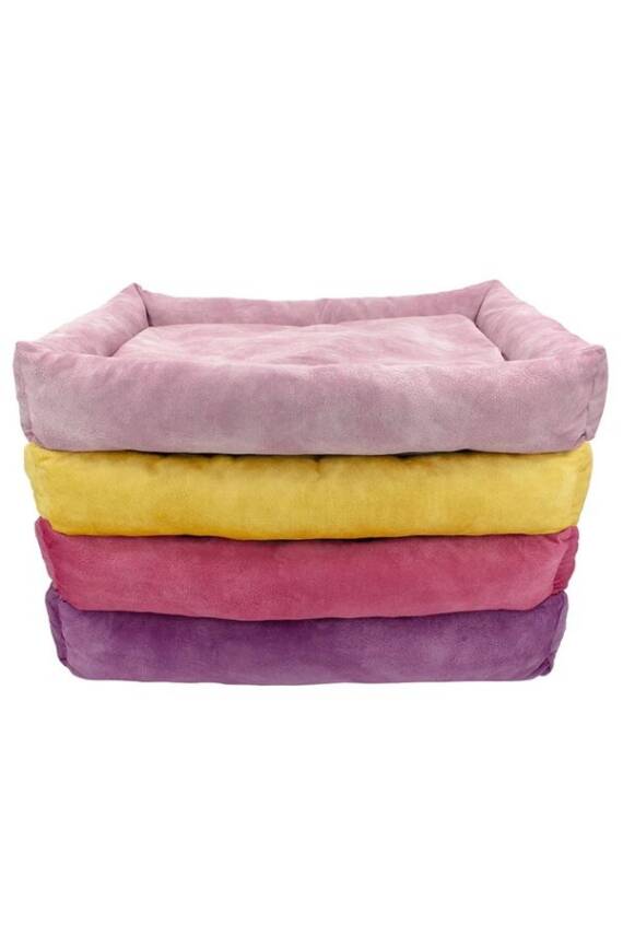 Lepus Kedi Yatağı Small - 1