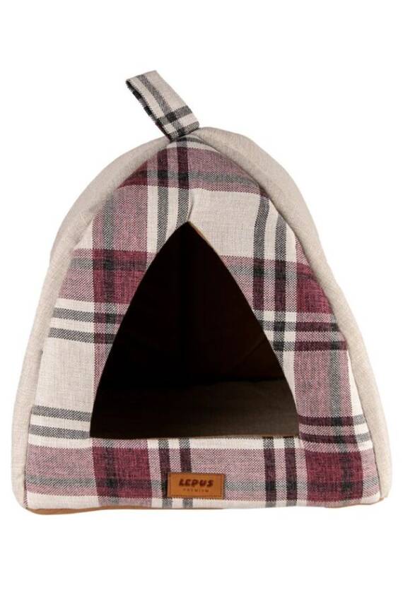 Lepus Keops Piramit Yatak Bordo - 1