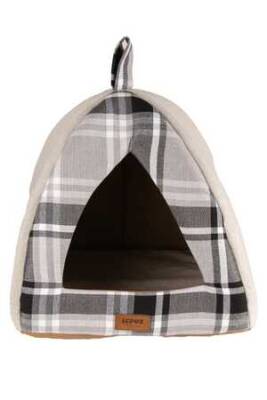 Lepus Keops Piramit Yatak Gri - Lepus 