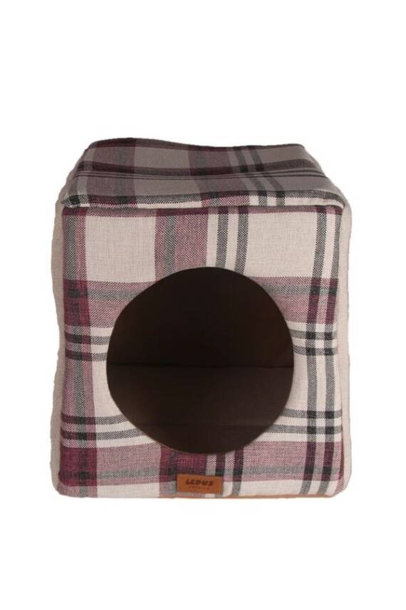 Lepus Trio Yatak Bordo - 1