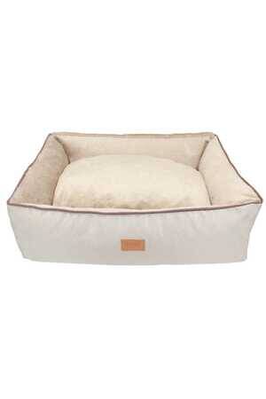 Lepus Winter Bed Krem Yatak Meidum - 1