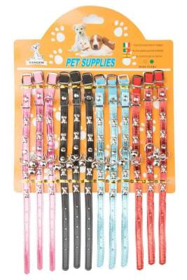 Lion Kedi Boyun Tasması - Lionpet 