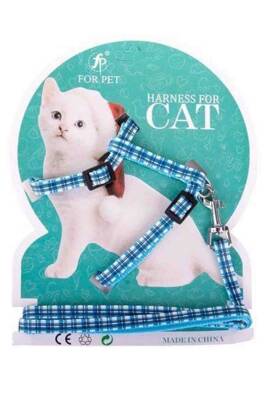 Lionpet Kedi Bel Tasması Takım - Lionpet 