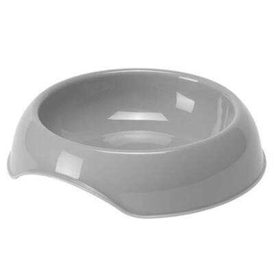 Moderna Gusto Kedi Mama Kabı 200ml Gri - Moderna