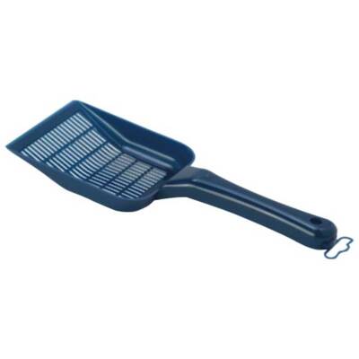 Moderna Kedi Kumu Küreği Dar Aralıklı Lacivert - Moderna