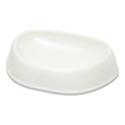 Moderna Sensibowl Kedi Mama Kabı Beyaz 200ml - Moderna