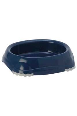 Moderna Smart Kedi Mama Kabı 210ml Lacivert - Moderna