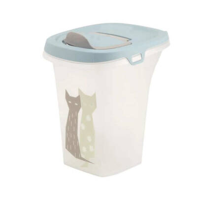 Moderna Trendy Friends Mama Saklama Kabı 6L - Moderna