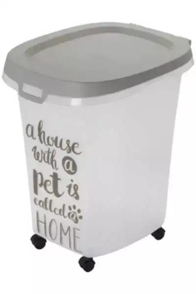 Moderna Trendy Mama Saklama Kabı Jumbo 38lt - 1